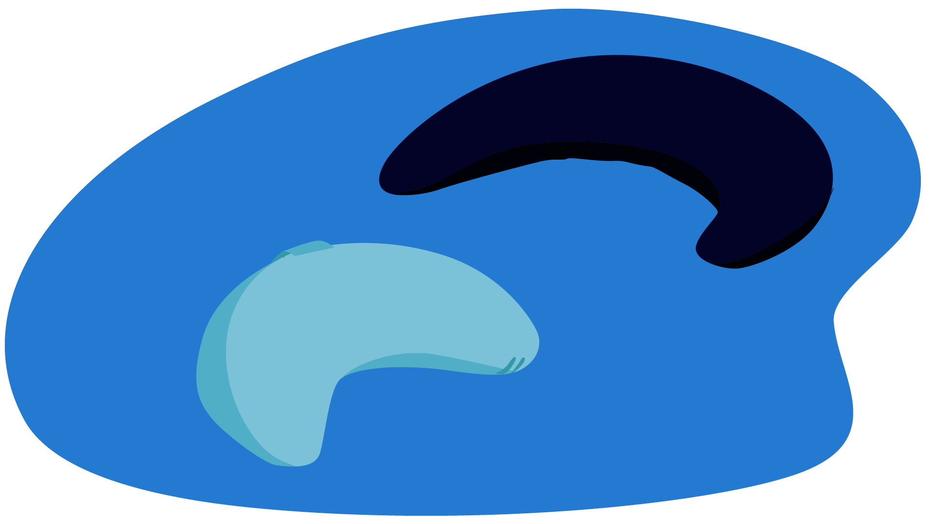 coussin grossesse forme de banane